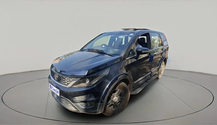 2018 Tata Hexa XE 4X2 7 STR, Diesel, Manual, 1,50,400 km, exterior