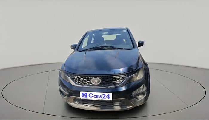2018 Tata Hexa XE 4X2 7 STR, Diesel, Manual, 1,50,400 km, exterior