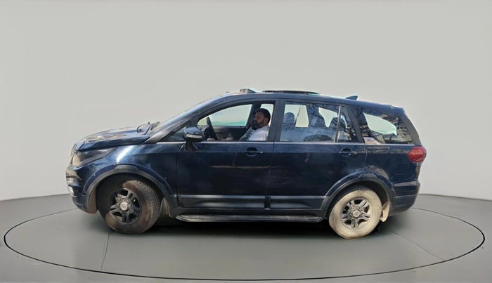 2018 Tata Hexa XE 4X2 7 STR, Diesel, Manual, 1,50,400 km, exterior