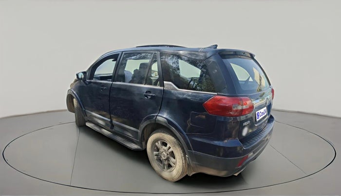 2018 Tata Hexa XE 4X2 7 STR, Diesel, Manual, 1,50,400 km, exterior