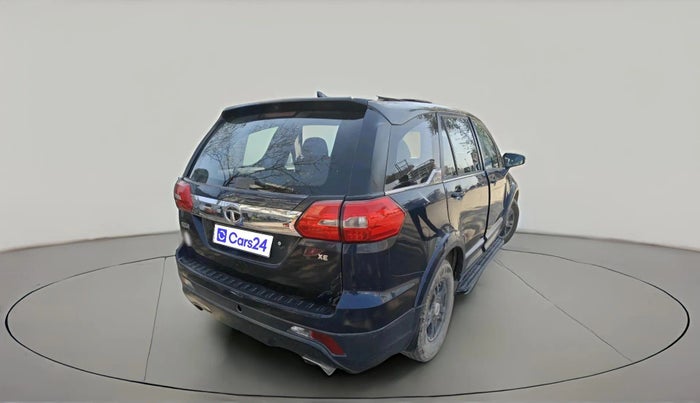 2018 Tata Hexa XE 4X2 7 STR, Diesel, Manual, 1,50,400 km, exterior