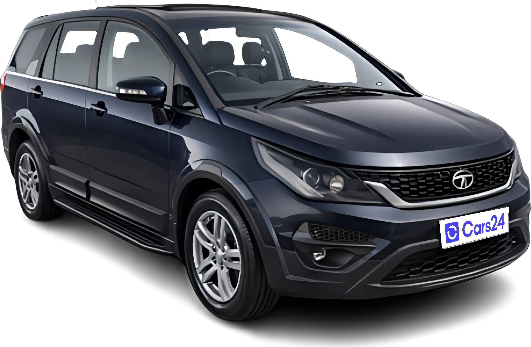 2018 Tata Hexa - SUV - Diesel - Manual - ₹6.78 lakh