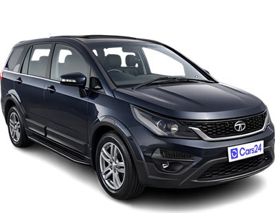 2018 Tata Hexa - SUV - Diesel - Manual - ₹6.78 lakh
