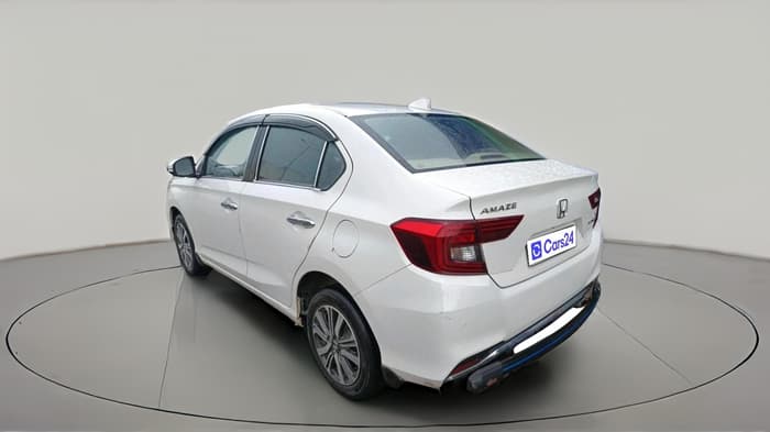 2022 Honda Amaze 1.2L I-VTEC VX, Petrol, Manual, 46,641 km, exterior