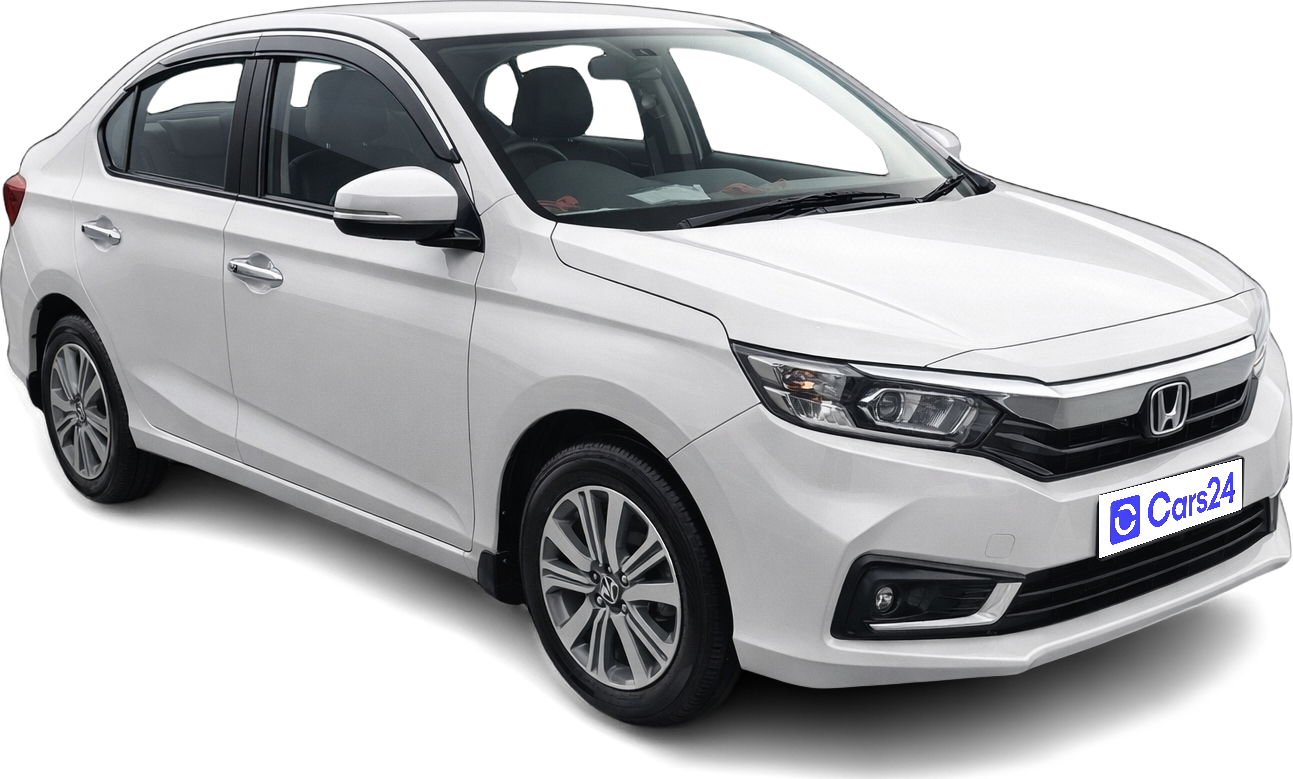 2022 Honda Amaze - Sedan - Petrol - Manual - ₹5.28 lakh