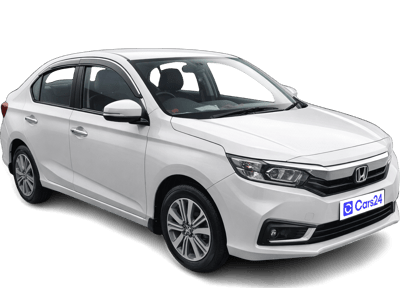 2022 Honda Amaze - Sedan - Petrol - Manual - ₹5.28 lakh