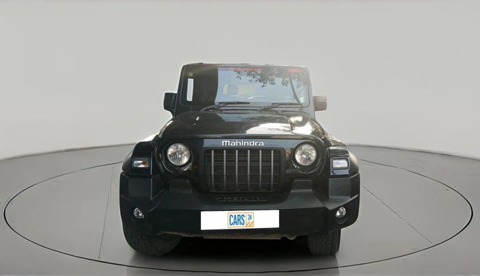 2023 Mahindra Thar LX HT PETROL 4WD MT, Petrol, Manual, 36,296 km, exterior