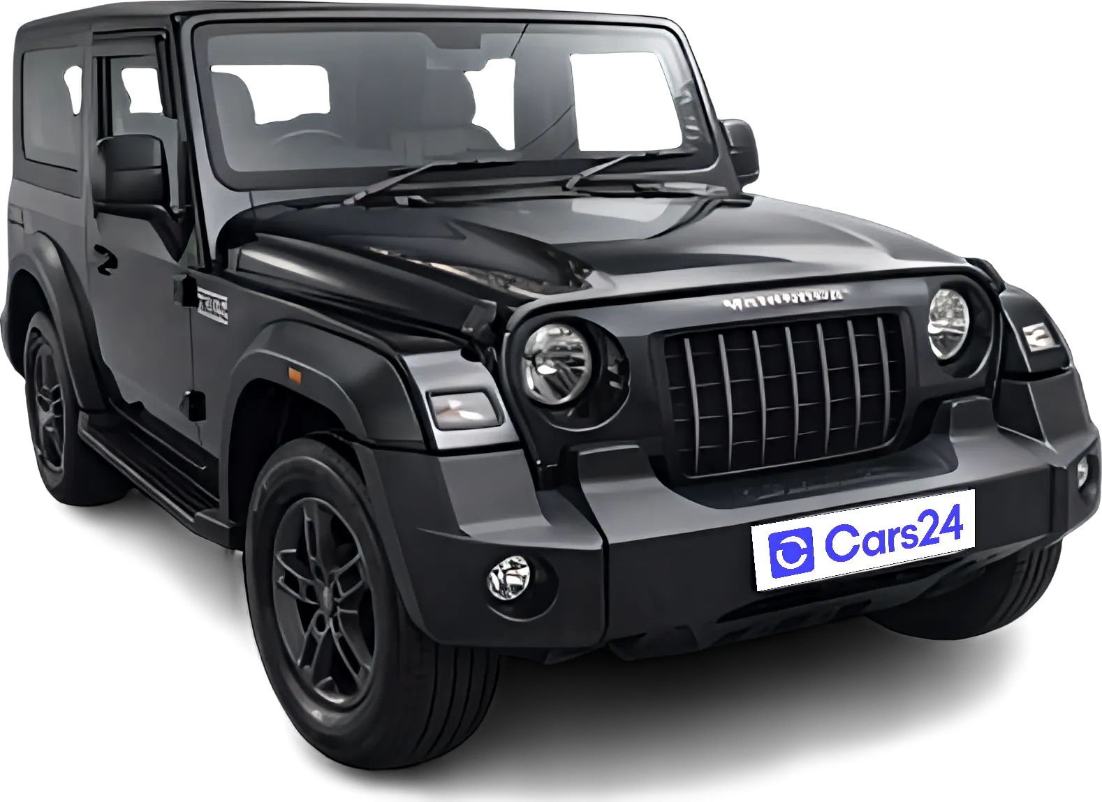 2023 Mahindra Thar - SUV - Petrol - Manual - ₹11.00 lakh