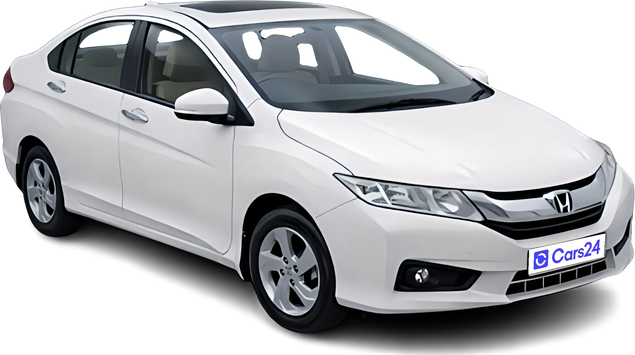 2014 Honda City - Sedan - Diesel - Manual - ₹2.94 lakh