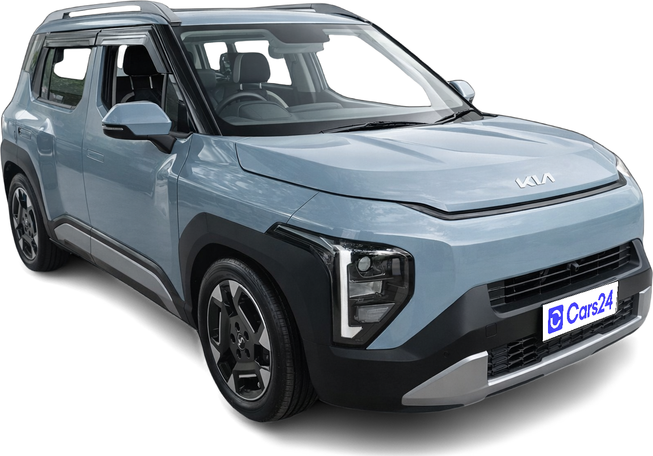 2025 KIA SYROS - SUV - Diesel - Manual - ₹8.40 lakh