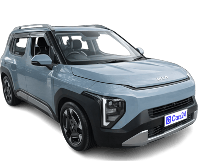 2025 KIA SYROS - SUV - Diesel - Manual - ₹8.40 lakh
