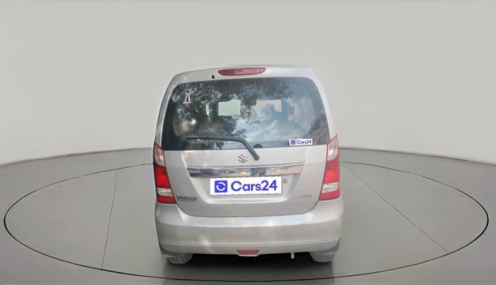 2014 Maruti Wagon R 1.0 VXI, Petrol, Manual, 1,72,225 km, exterior