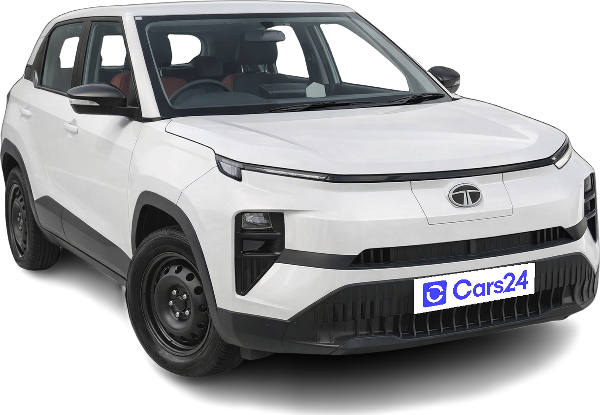 2025 Tata PUNCH EV - SUV - Electric - Automatic - ₹8.80 lakh