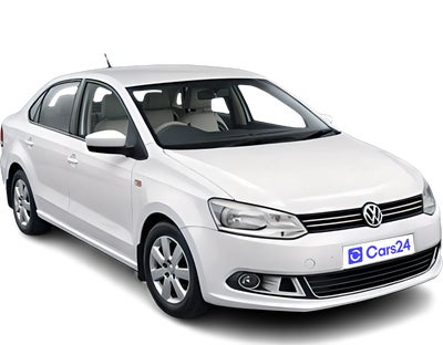 2011 Volkswagen Vento - Sedan - Petrol - Manual - ₹1.53 lakh