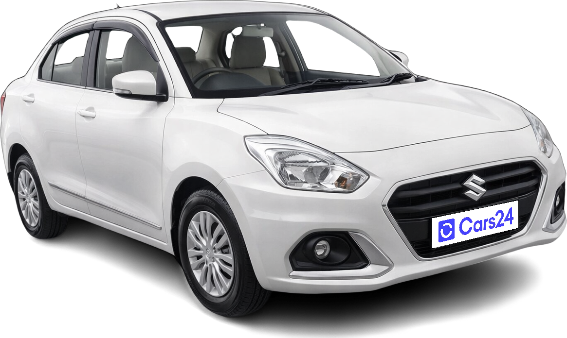 2023 Maruti Dzire - Sedan - CNG - Manual - ₹6.45 lakh