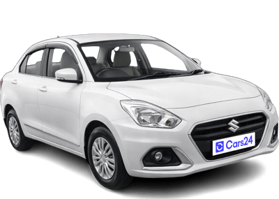 2023 Maruti Dzire - Sedan - CNG - Manual - ₹6.45 lakh