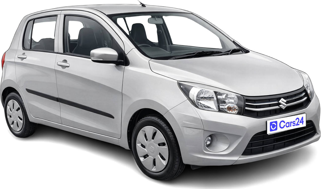 2018 Maruti Celerio - Hatchback - Petrol - Automatic - ₹2.70 lakh
