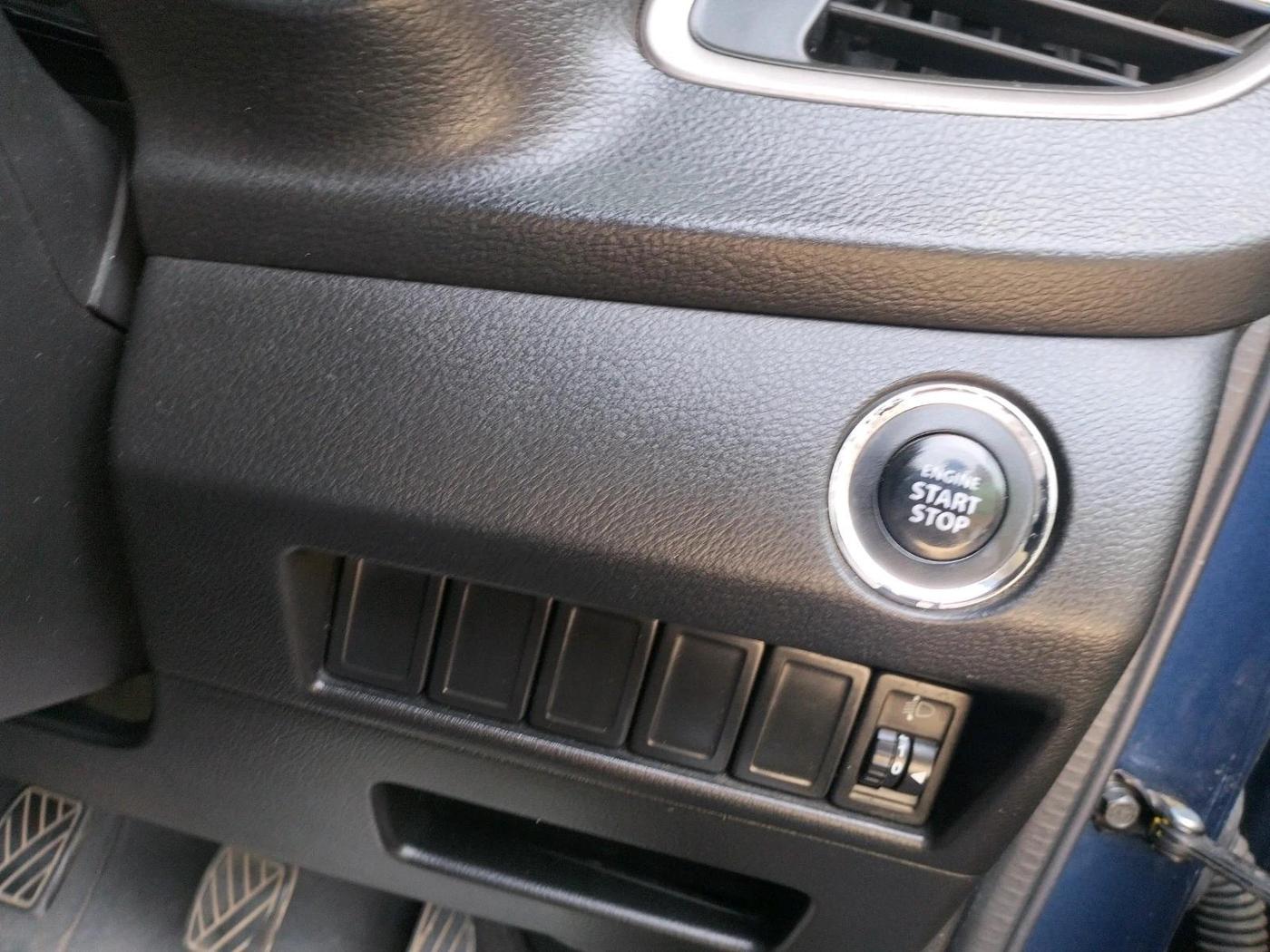 2019 Maruti Baleno ZETA PETROL 1.2, Petrol, Manual, 55,827 km, interior