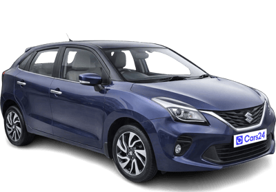 2019 Maruti Baleno - Hatchback - Petrol - Manual - ₹4.90 lakh