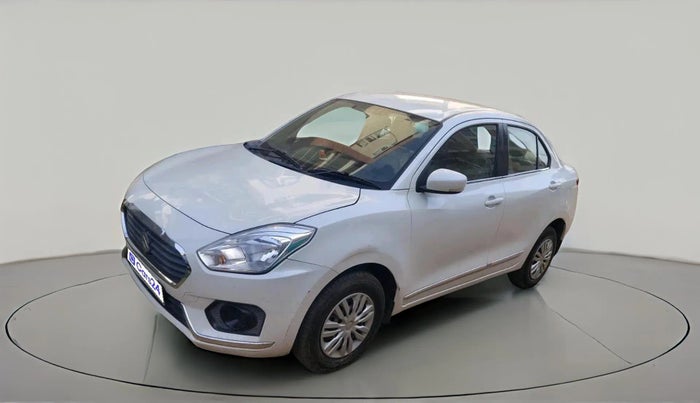 2019 Maruti Dzire VXI AMT, Petrol, Automatic, 1,00,150 km, exterior
