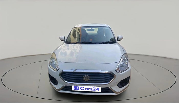 2019 Maruti Dzire VXI AMT, Petrol, Automatic, 1,00,150 km, exterior
