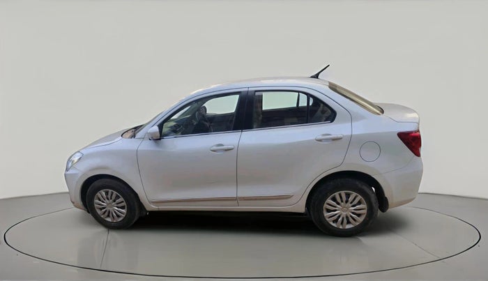 2019 Maruti Dzire VXI AMT, Petrol, Automatic, 1,00,150 km, exterior