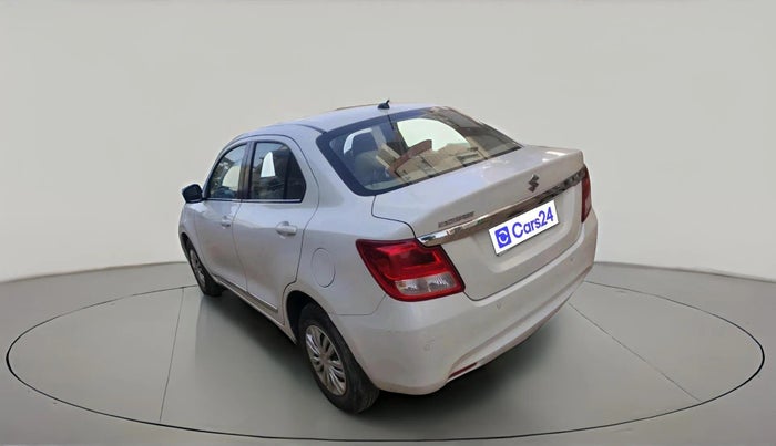 2019 Maruti Dzire VXI AMT, Petrol, Automatic, 1,00,150 km, exterior