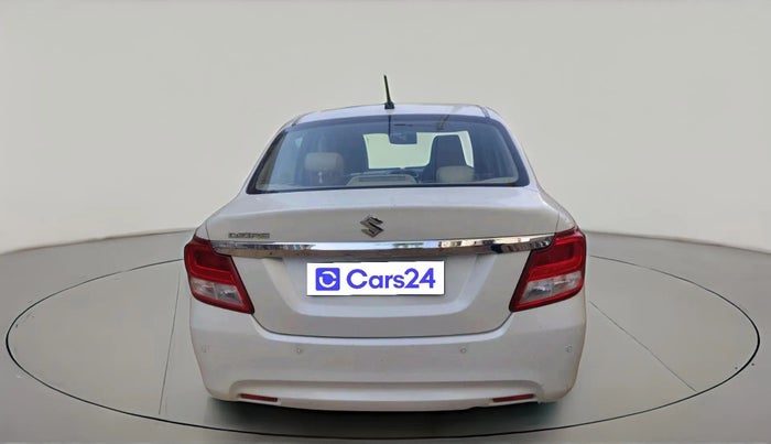 2019 Maruti Dzire VXI AMT, Petrol, Automatic, 1,00,150 km, exterior