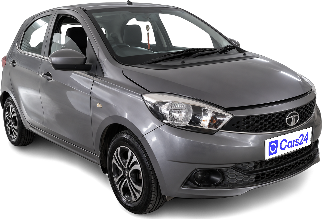 2019 Tata Tiago - Hatchback - Petrol - Manual - ₹3.25 lakh
