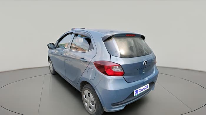 2024 Tata TIAGO EV XT LONG RANGE, Electric, Automatic, 20,051 km, exterior