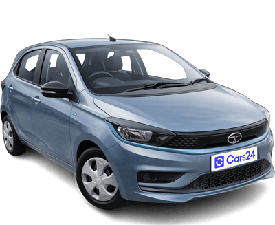 2024 Tata TIAGO EV - Hatchback - Electric - Automatic - ₹7.50 lakh