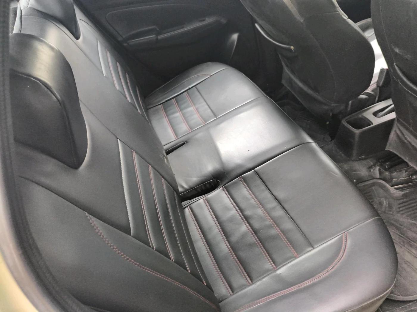 2024 Maruti Swift VXI, Petrol, Manual, 49,208 km, interior