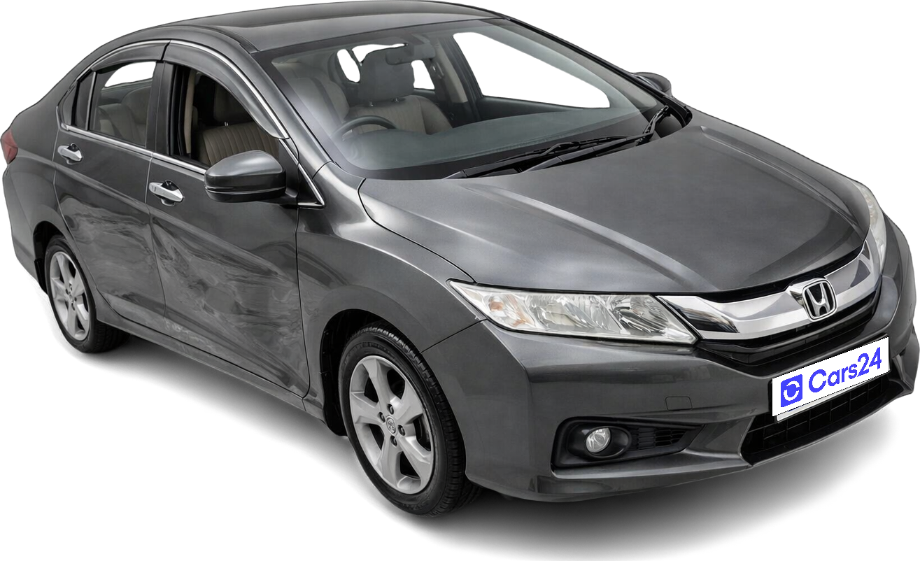 2015 Honda City - Sedan - Diesel - Manual - ₹3.40 lakh
