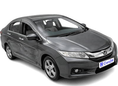 2015 Honda City - Sedan - Diesel - Manual - ₹3.40 lakh