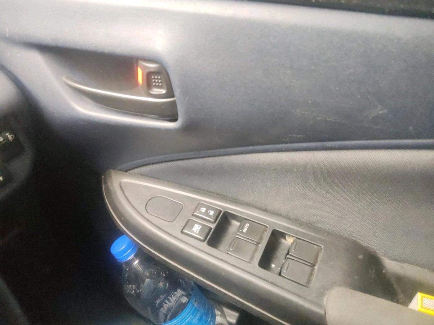 2024 Maruti Baleno SIGMA PETROL 1.2, Petrol, Manual, 30,474 km, interior