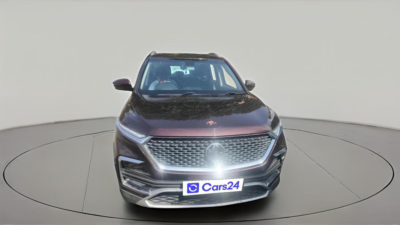 2020 MG HECTOR SHARP 1.5 DCT PETROL, Petrol, Automatic, 47,813 km, exterior
