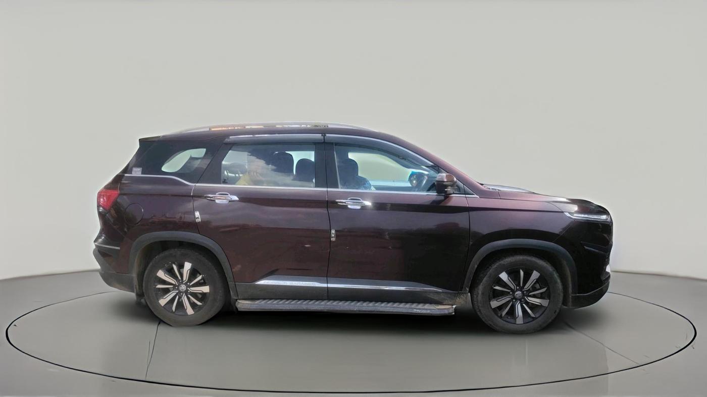 2020 MG HECTOR SHARP 1.5 DCT PETROL, Petrol, Automatic, 47,813 km, exterior