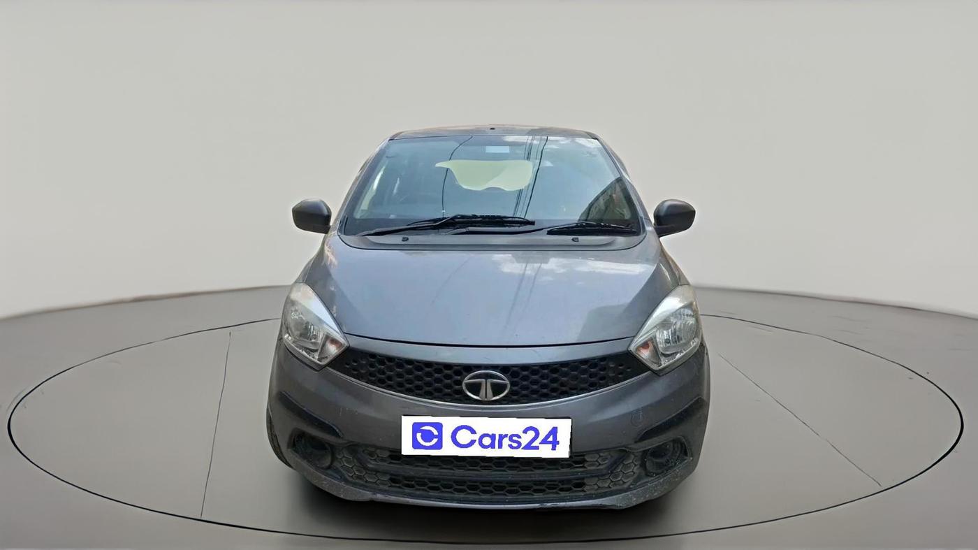 2019 Tata Tiago XM DIESEL, Diesel, Manual, 1,07,335 km, exterior