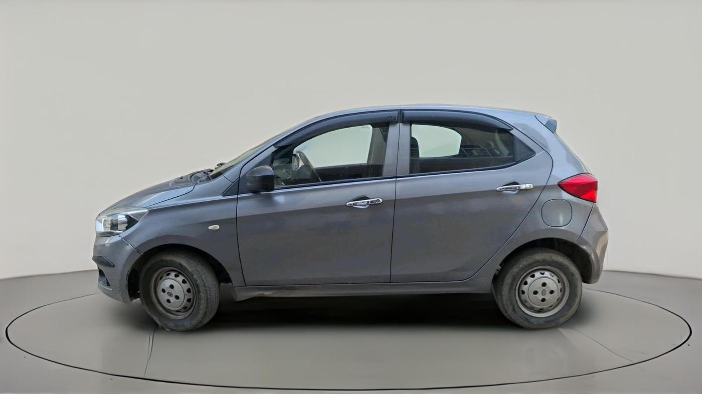 2019 Tata Tiago XM DIESEL, Diesel, Manual, 1,07,335 km, exterior