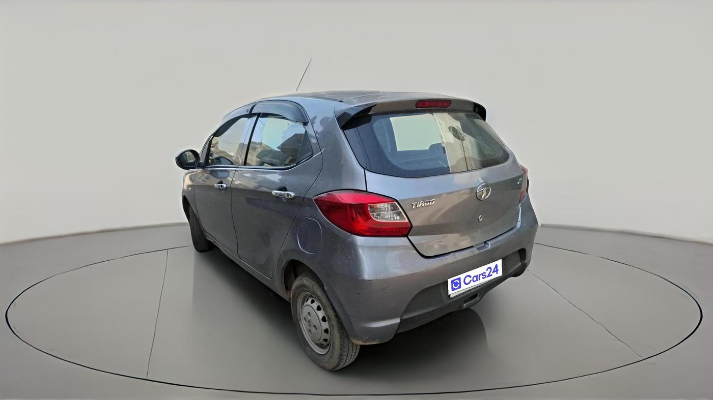 2019 Tata Tiago XM DIESEL, Diesel, Manual, 1,07,335 km, exterior