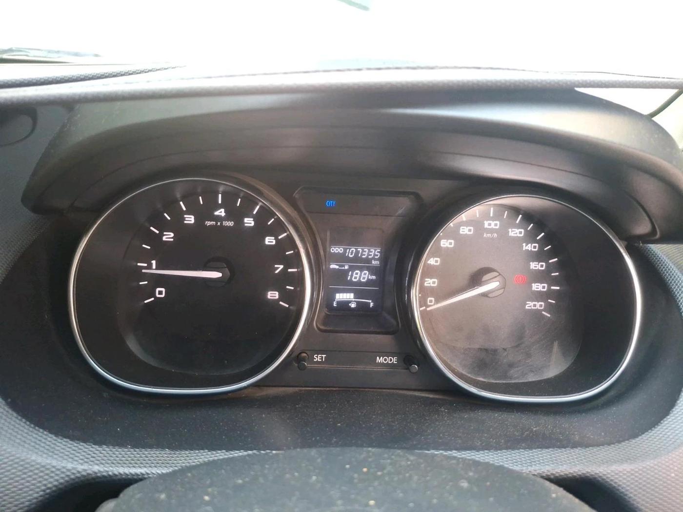 2019 Tata Tiago XM DIESEL, Diesel, Manual, 1,07,335 km, interior
