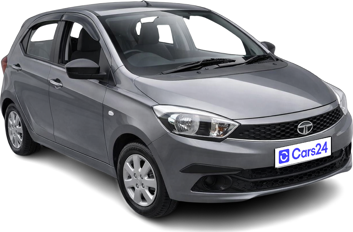 2019 Tata Tiago - Hatchback - Diesel - Manual - ₹3.88 lakh