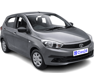 2019 Tata Tiago - Hatchback - Diesel - Manual - ₹3.88 lakh