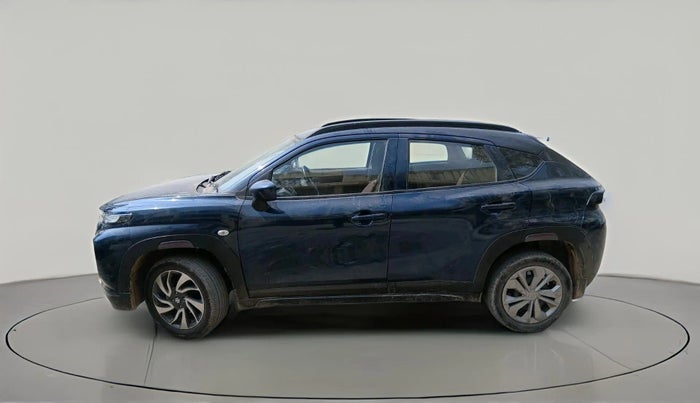 2024 Maruti FRONX SIGMA 1.2 MT, Petrol, Manual, 87,031 km, exterior