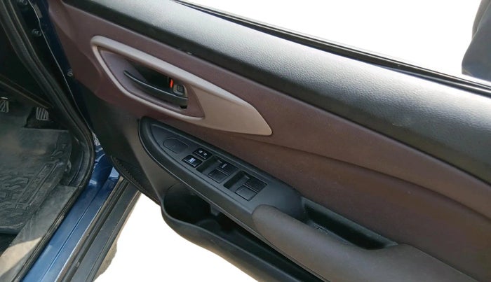 2024 Maruti FRONX SIGMA 1.2 MT, Petrol, Manual, 87,031 km, interior