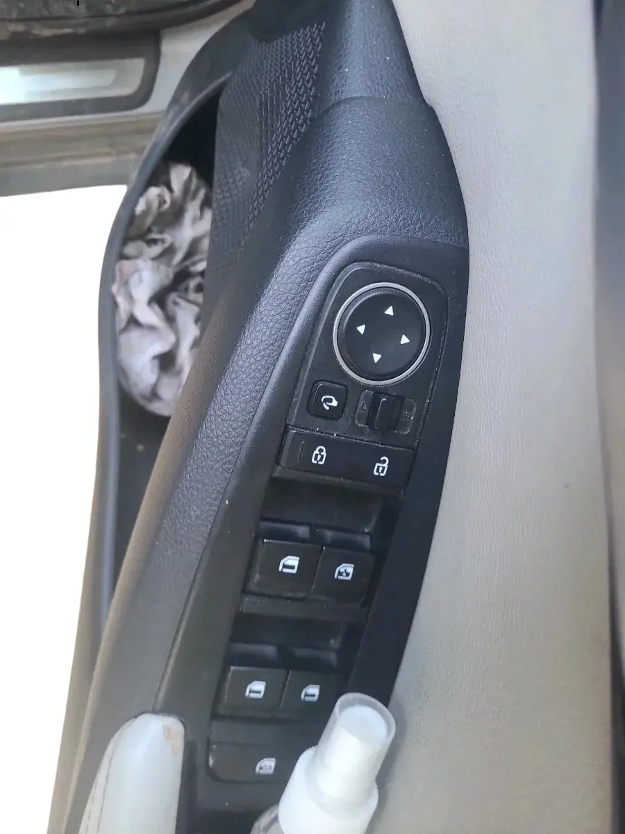 2021 KIA SELTOS HTX IVT 1.5 PETROL, Petrol, Automatic, 67,993 km, interior