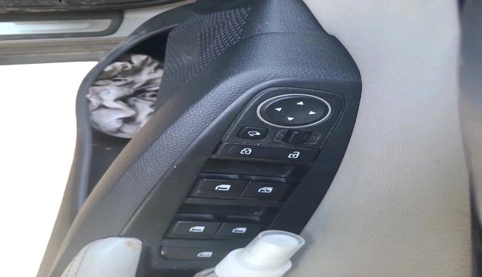 2021 KIA SELTOS HTX IVT 1.5 PETROL, Petrol, Automatic, 67,993 km, interior
