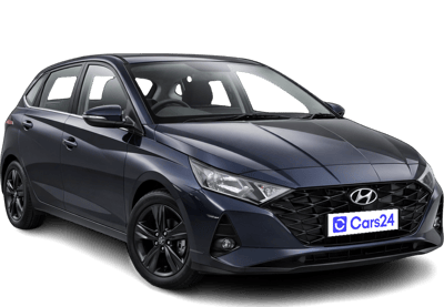 2021 Hyundai NEW I20 - Hatchback - Petrol - Manual - ₹5.50 lakh
