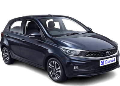 2022 Tata Tiago - Hatchback - Petrol - Automatic - ₹5.50 lakh