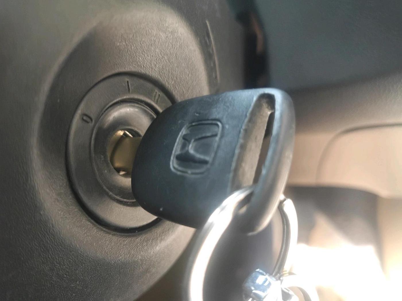 2012 Honda Brio S MT, Petrol, Manual, 81,690 km, interior